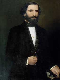 Verdi nel 1839